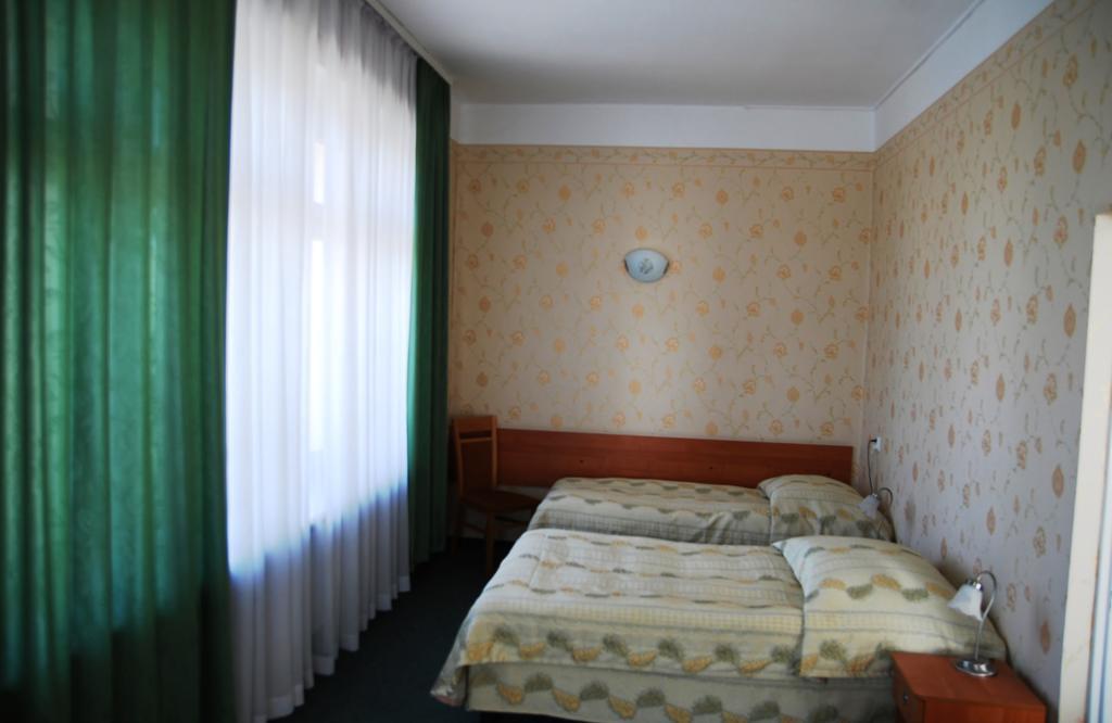 Palac Polonia Łódź Rum bild